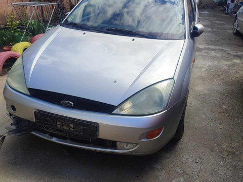 Armatura bara spate Ford Focus 2002 Break 18