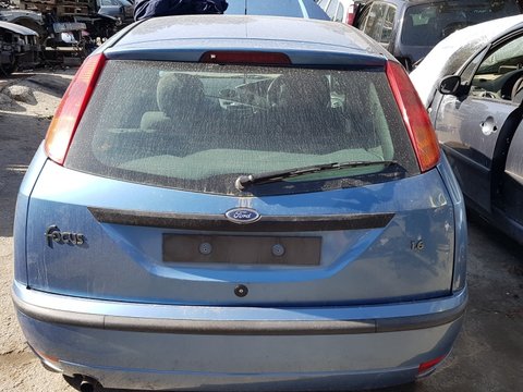 Armatura bara spate Ford Focus 2003 hatchback 1.6