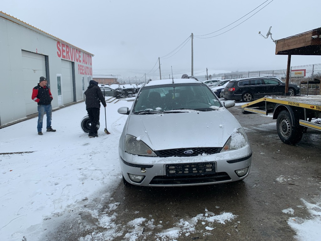 Armatura bara spate Ford Focus 2004 combi 1.8 tddi