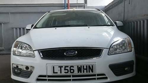 Armatura bara spate Ford Focus 2006 BREA