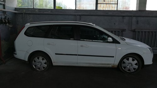 Armatura bara spate Ford Focus 2006 BREA