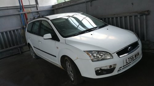 Armatura bara spate Ford Focus 2006 BREA