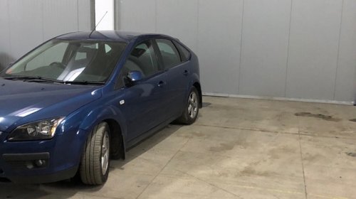 Armatura bara spate Ford Focus 2008 Hatc