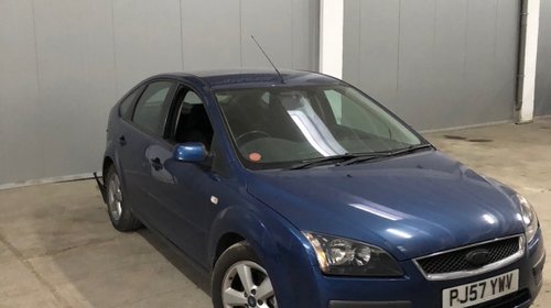 Armatura bara spate Ford Focus 2008 Hatc