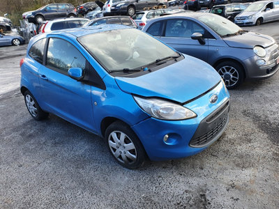 Armatura bara spate Ford Ka 2009 Coupe 1.2