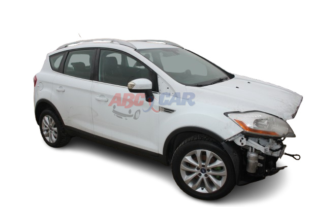 Armatura bara spate Ford Kuga 2011 facelift 2.0 du