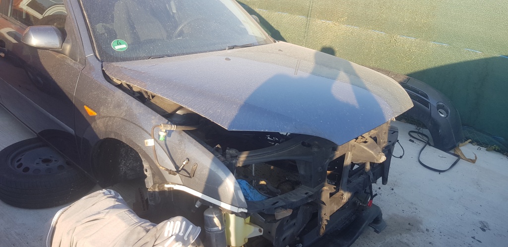 Armatura bara spate Ford Mondeo 2003 Break 1.8