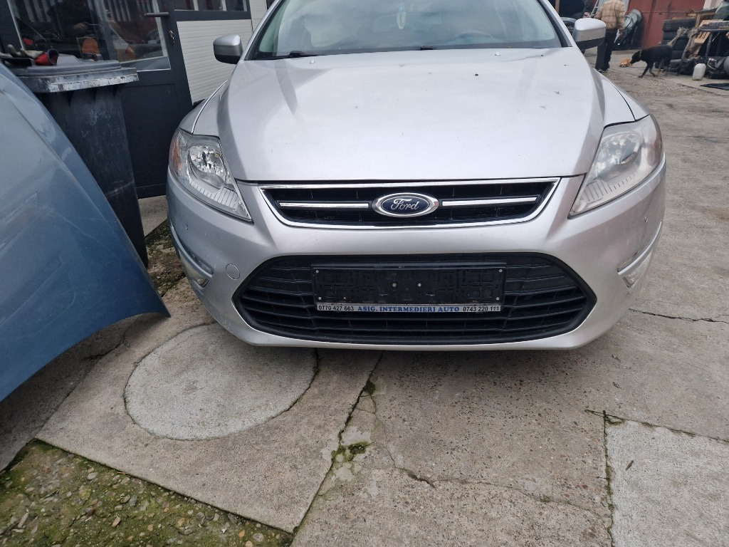 Armatura bara spate Ford Mondeo 4 2009 C