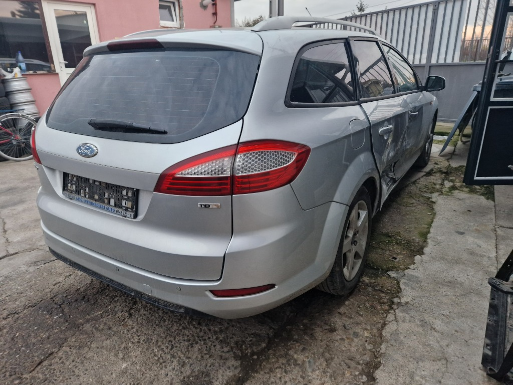 Armatura bara spate Ford Mondeo 4 2009 C