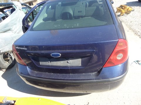 Armatura Bara Spate Ford Mondeo MK3