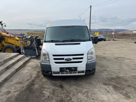 Armatura bara spate Ford Transit 2009 Duba 2,2 tdci