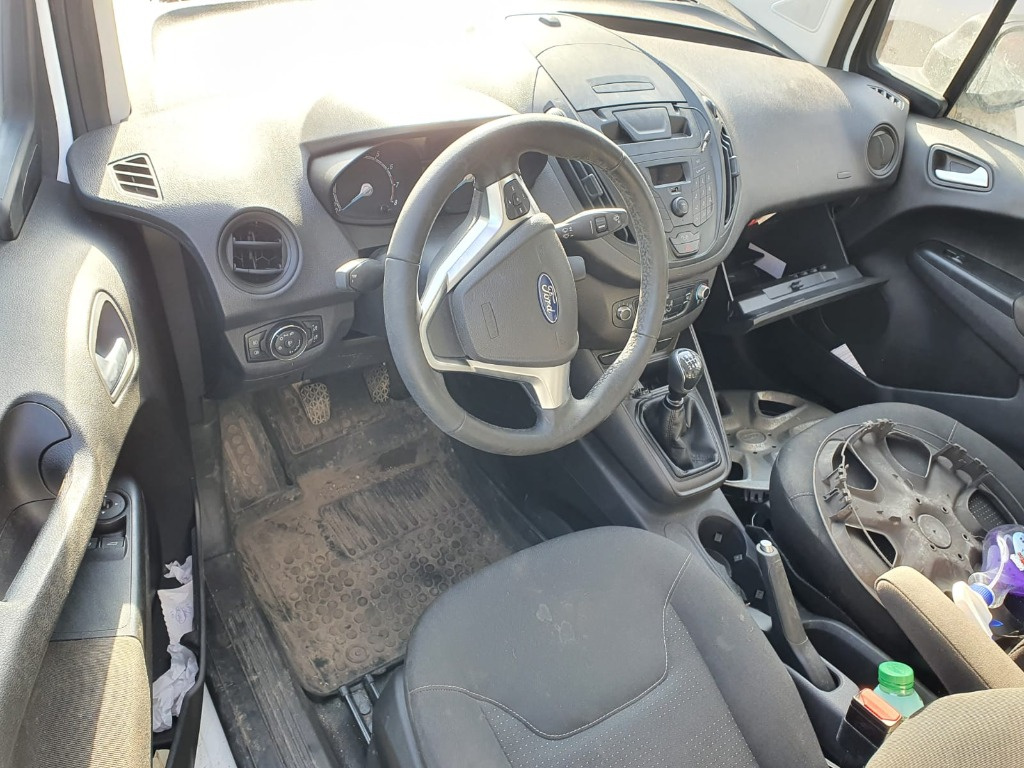 Armatura bara spate Ford Transit 2020 co