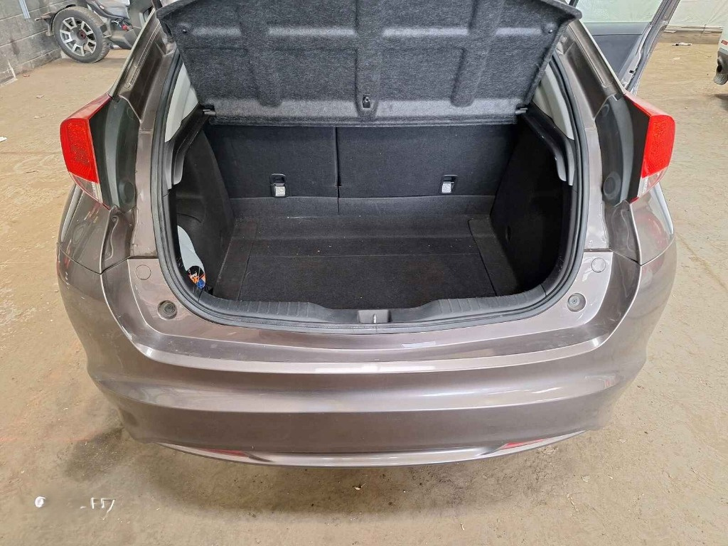 Armatura bara spate Honda Civic 2013 HAT