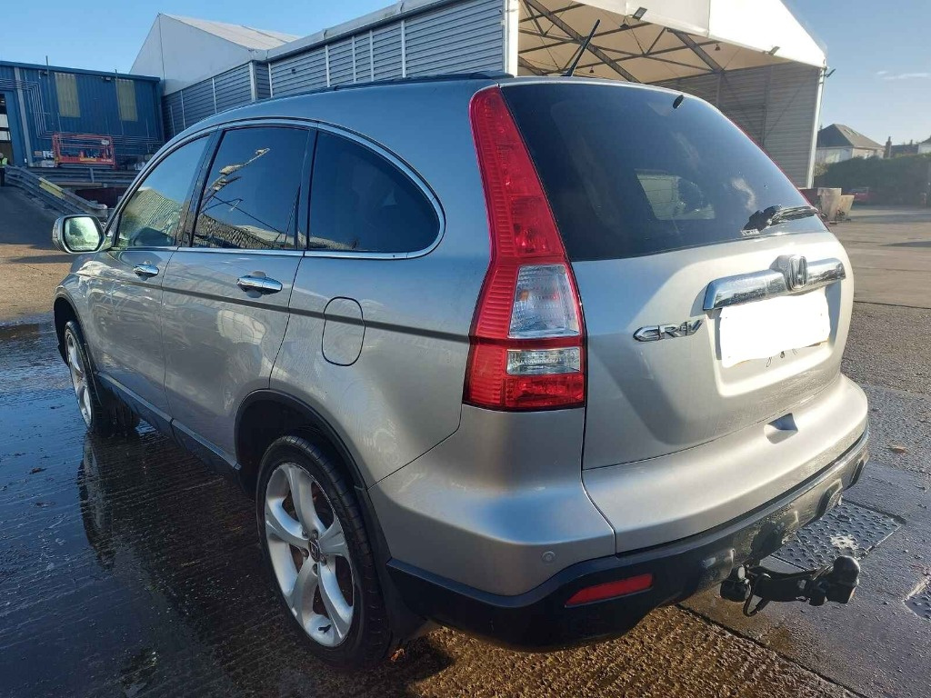 Armatura bara spate Honda CR-V 2008 SUV 2.2 I-CTDI N22A2