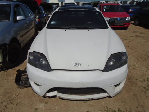 Armatura bara spate Hyundai Coupe 2004 Berlina 2.0