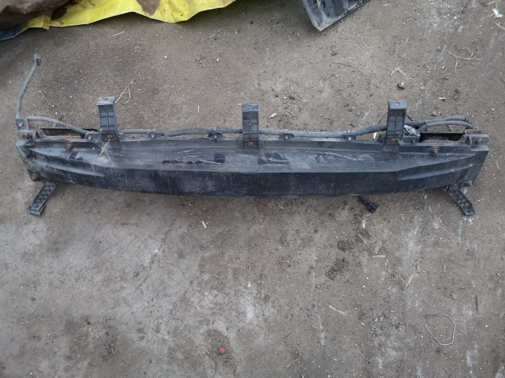 Armatura bara spate Hyundai i40