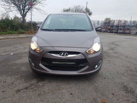 Armatura bara spate Hyundai ix20 2011 suv 1.4 CRDI