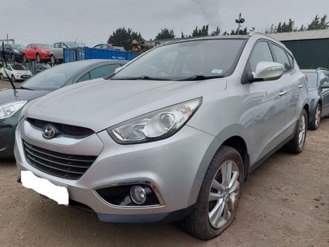 Armatura bara spate Hyundai ix35 2010 SUV 1.7