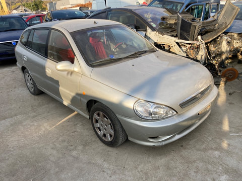 Armatura bara spate Kia Rio 2002 Combi 1343 cm