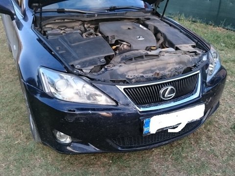 Armatura bara spate Lexus IS 220 2008 LIMUZINA 2.2 DCAT 177 CAI