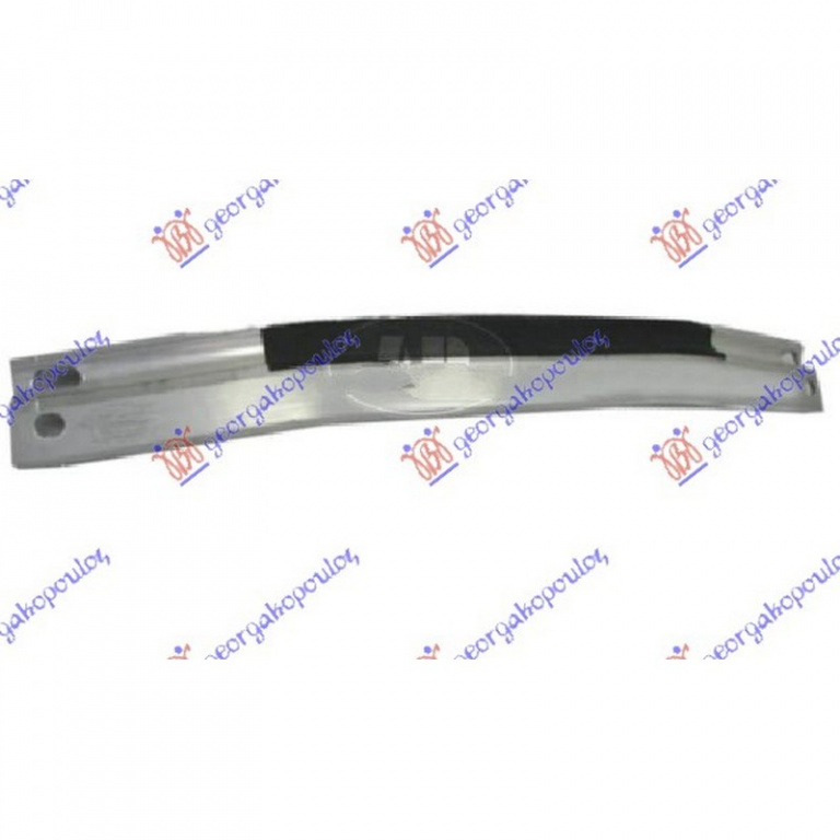 ARMATURA BARA SPATE LEXUS RX 2003->2008 Armatura bara spate aluminiu PIESA NOUA ANI 2003 2004 2005 2006 2007 2008