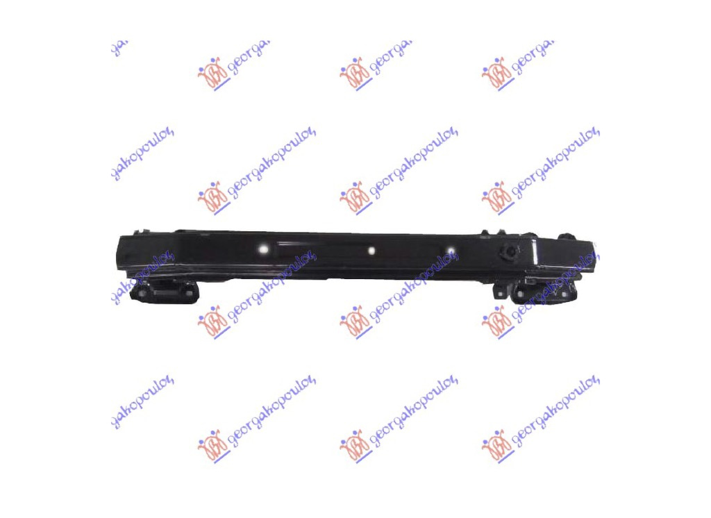 Armatura bara spate Mazda 3 2008-2013 NOUA BBR6502