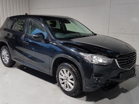 Armatura bara spate Mazda CX-5 2015 SUV 2.2 SKYACTIV-D