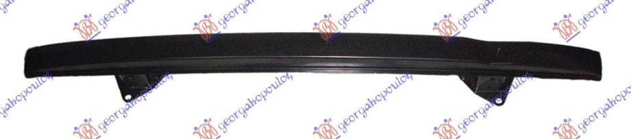 ARMATURA BARA SPATE - MERCEDES A CLASS [W169] 04-12 MERCEDES A CLASS [W169] 04-12 021903850 021903850 A1696100114