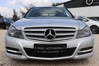 Armatura bara spate Mercedes C-CLASS W204 2012 Bre