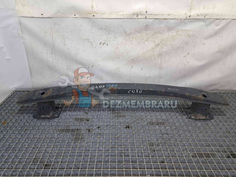 Armatura bara spate Mercedes Clasa C (W204) [Fabr 2007-2014] A2046100414