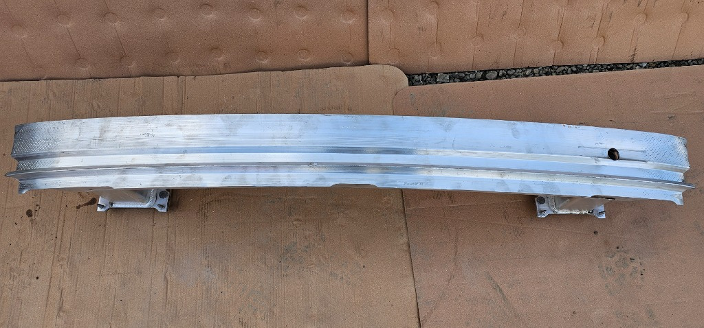 Armatura bara spate Mercedes S-Class W222 2015 2016 2017 2018 2019