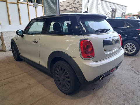 Armatura bara spate Mini Cooper 2015 HATCHBACK 1.5 D B37C15A