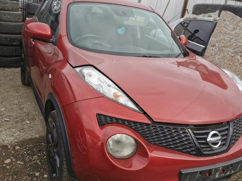 ARMATURA BARA SPATE NISSAN JUKE K9K 1.5 DIESEL 2012