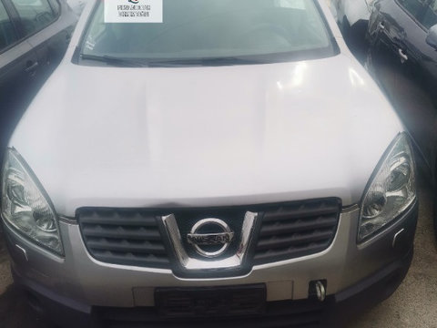 Armatura bara spate Nissan Qashqai 2009 Suv 1.5 dci