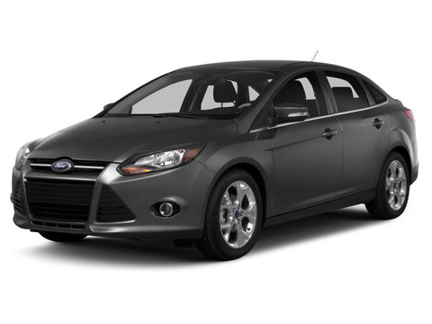 Armatura bara spate O.E noua FORD FOCUS III limuzina an 2010-2020