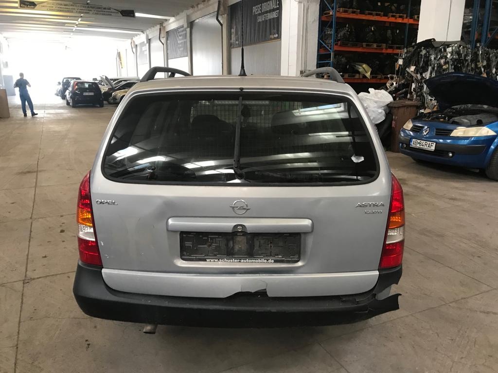 Armatura bara spate Opel Astra G 2000 Ca
