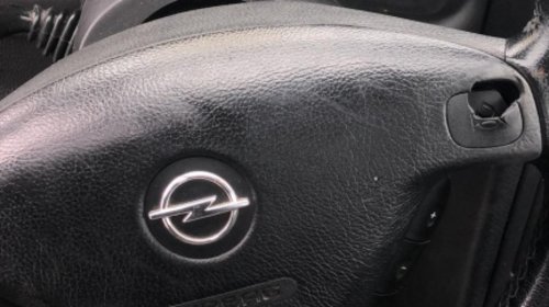 Armatura bara spate Opel Astra G 2002 ha