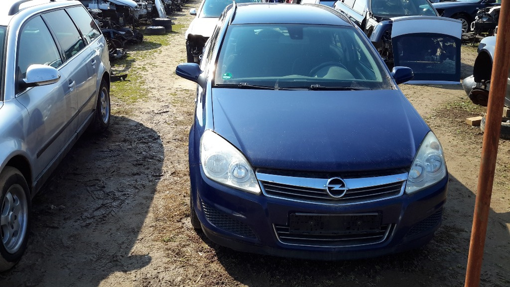 Armatura bara spate Opel Astra H 2007 break 1.7