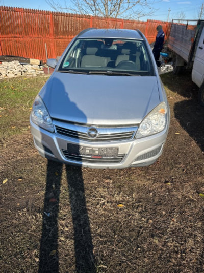 Armatura bara spate Opel Astra H 2008 Break 1.7