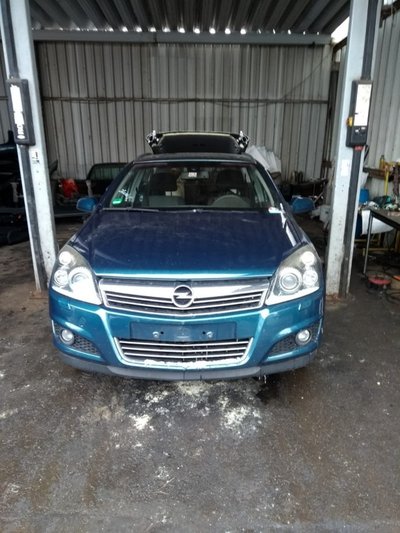 Armatura bara spate Opel Astra H 2008 Caravan/Brea