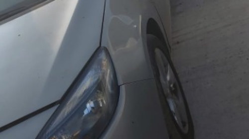 Armatura bara spate Opel Astra J 2011 ha