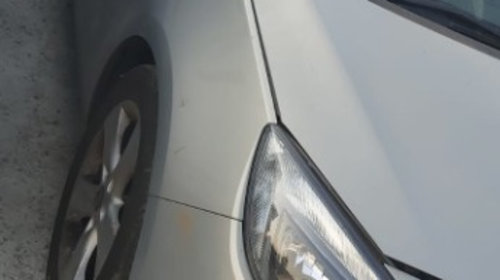 Armatura bara spate Opel Astra J 2011 ha