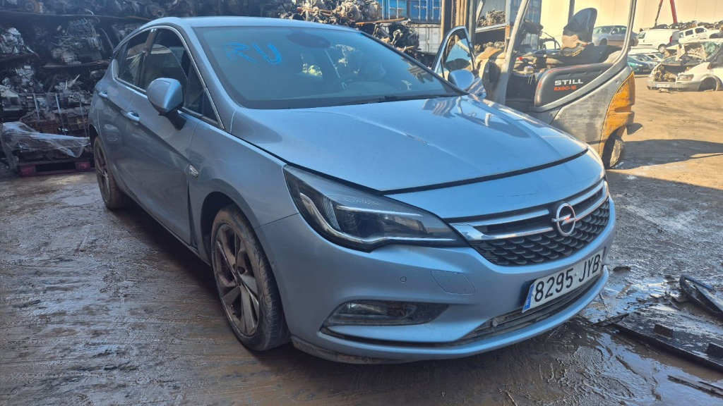 Armatura bara spate Opel Astra K 2017 br