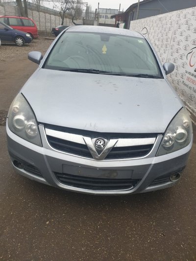 Armatura bara spate Opel Signum 2005 Hatchback 1.9