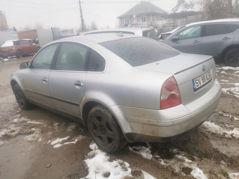 ARMATURA BARA SPATE PASSAT B5 2.0 BENZINA 2001-2005