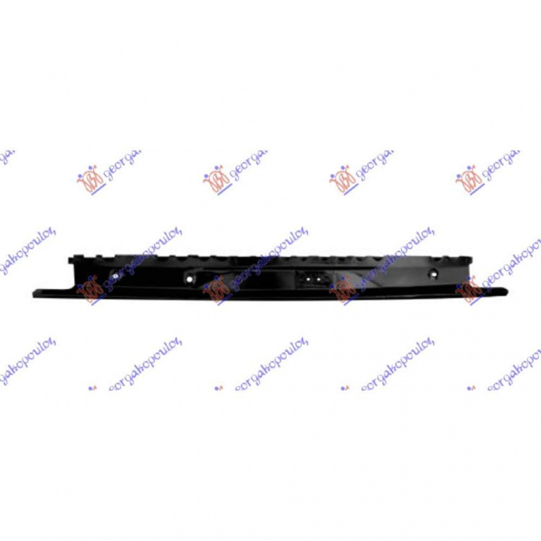 ARMATURA Bara spate pentru AUDI Q8 2018 , 4M0807309