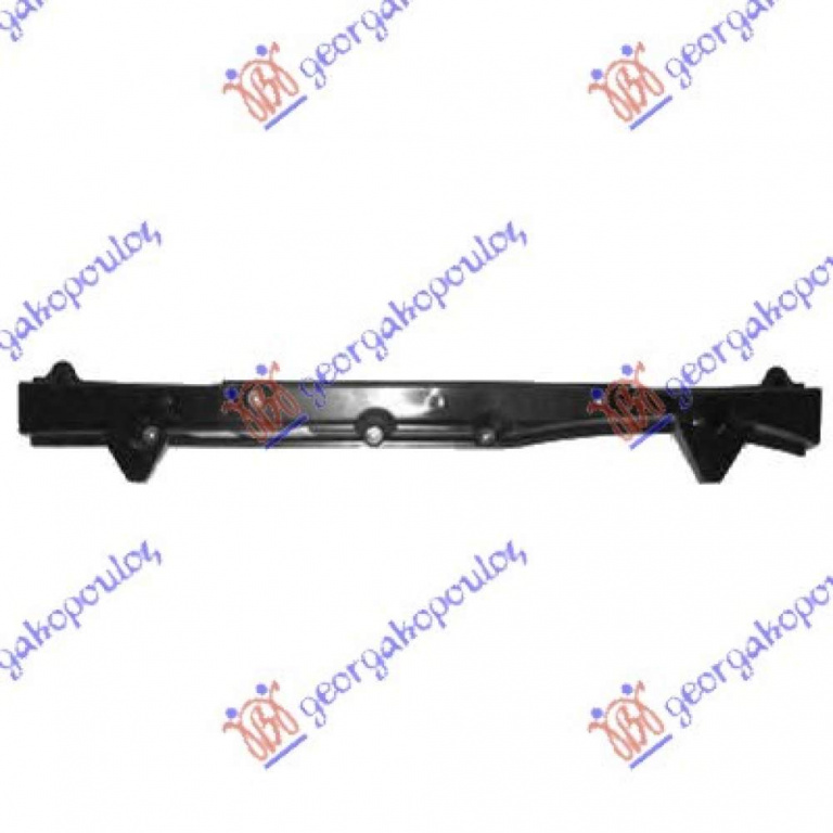 ARMATURA BARA SPATE pentru FIAT 500 2015 , 52022654