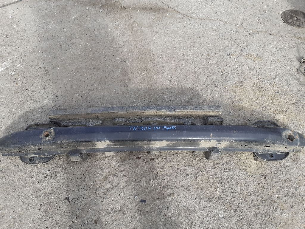 ARMATURA BARA SPATE PEUGEOT 307 CC 2005