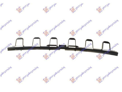 Armatura bara spate plastic Superioara 5 Usi-Ford Focus 11-14 pentru Ford Focus 11-14