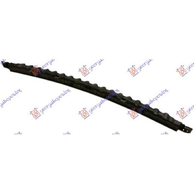 Armatura bara spate (plastic)-Vw Polo 05-09 pentru